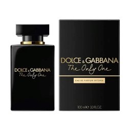 Dolce Gabbana The Only One Intense