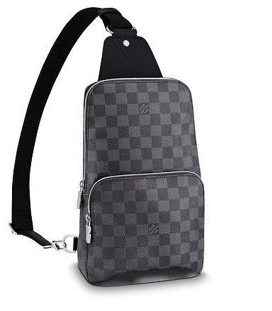 Louis Vuitton Avenue Sling Bag Сумка-слинг