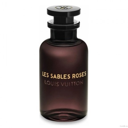 Louis Vuitton Les Sables Roses EAU DE PARFUM