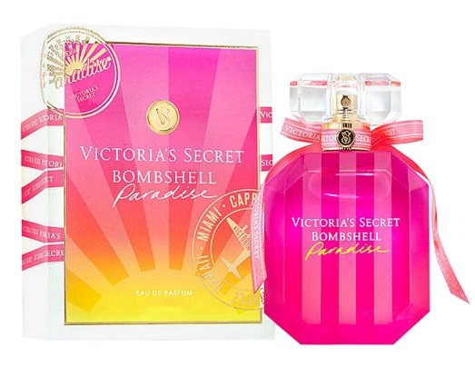 Victoria Secret Bombshell Paradise EAU DE PARFUM