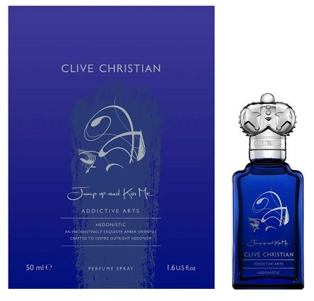 Clive Christian Addictive Arts Hedonistic Духи