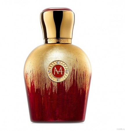 Moresque Contessa EAU DE PARFUM