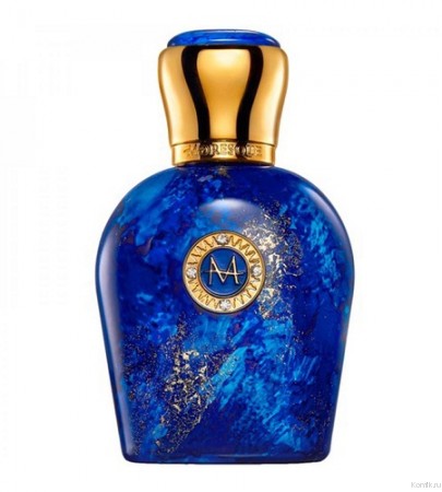 Moresque Sahara Blue EAU DE PARFUM