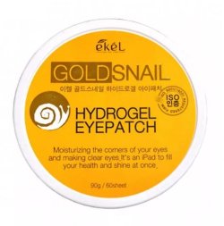 Ekel Gold Snail