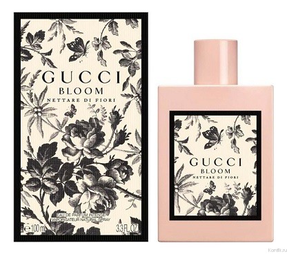 Gucci Bloom Nettare Di Fiori EAU DE PARFUM