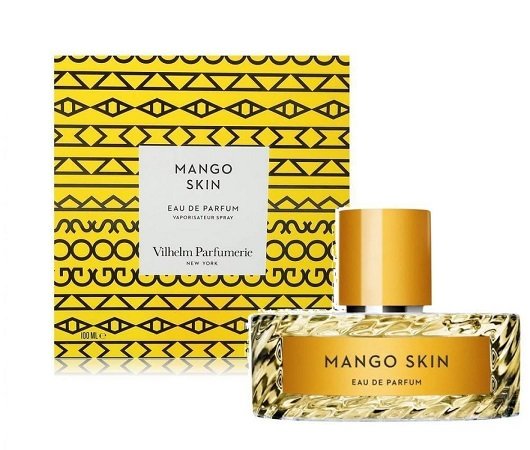 Vilhelm Parfumerie Mango Skin EAU DE PARFUM