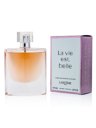 Lancome La Vie Est Belle L Eau de Parfum Intense EAU DE PARFUM