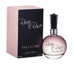 Valentino Rock n Rose