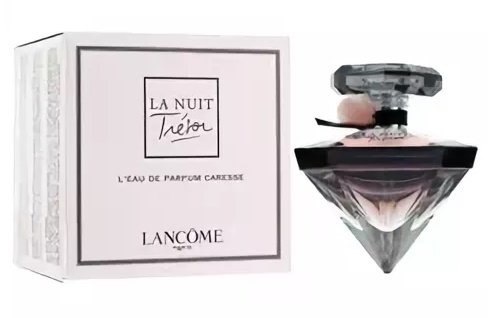 Lancome La Nuit Tresor L Eau De Parfum Caresse (Тестер) EAU DE PARFUM