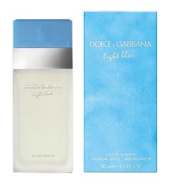 Dolce Gabbana Light Blue