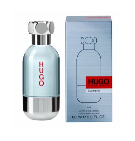 Hugo Boss Element EAU DE TOILETTE