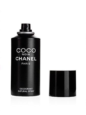 Chanel Coco Noir (Дезодорант) Парфюмерный дезодорант