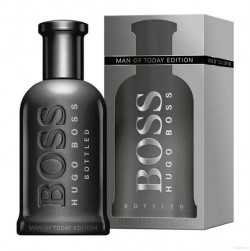 Hugo Boss Bottled Man of Today Edition