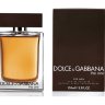 Dolce Gabbana The One for Men - 0