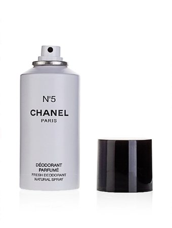 Chanel 5 (Дезодорант) Парфюмерный дезодорант