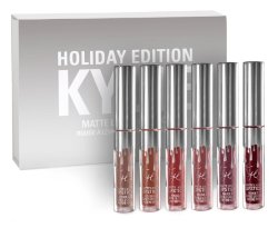 Kylie Holiday Edition