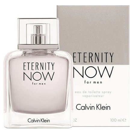 Calvin Klein Eternity Now For Men EAU DE TOILETTE