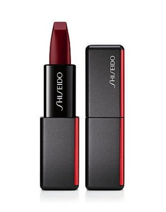 Shiseido Modern Matte Powder Lipstick Матовая губная помада