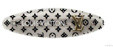 Louis Vuitton Grace Заколка для волос