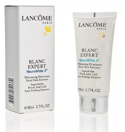 Lancome Blanc Expert Neuro White Пилинг
