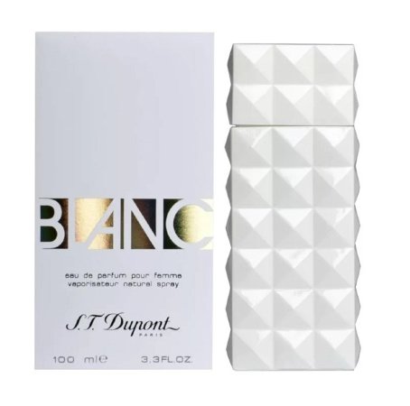 S T Dupont Blanc EAU DE PARFUM