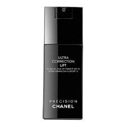 Chanel Precision Ultra Correction Lift Day Fluid 