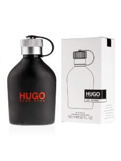 Hugo Boss Just Different (Тестер)