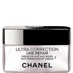 Chanel Ultra Correction Line Repair Night
