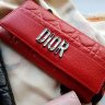 Christian Dior Zip Around Wallet - 0