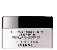 Chanel Ultra Correction Line Repair Eye
