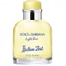 Dolce Gabbana Light Blue Italian Zest Pour Homme - 0