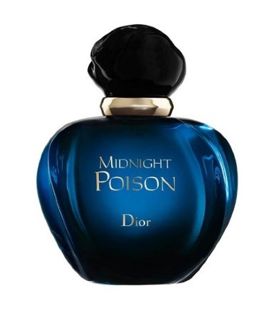 Dior Midnight  Poison EAU DE PARFUM