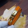 Hermes Kelly Double Tour Gold - 0