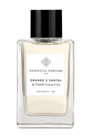 Essential Parfums Orange X Santal EAU DE PARFUM