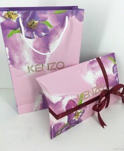 Kenzo Package 2in1
