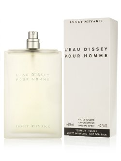 Issey Miyake L Eau D Issey Pour Homme (Тестер)