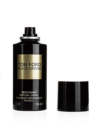 Tom Ford Black Orchid (Дезодорант) Парфюмерный дезодорант