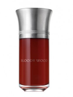 Les Liquides Imaginaires Bloody Wood