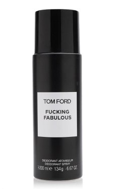 Tom Ford Fucking Fabulous (Дезодорант)
