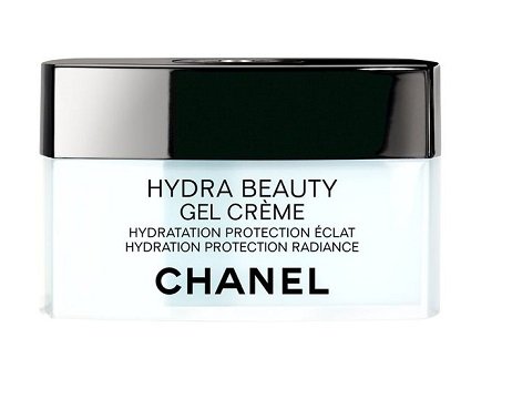 445 руб  Увлажняющий крем для нормальной кожи Chanel Hydra Beauty Gel  Creme 50 г лучшая цена