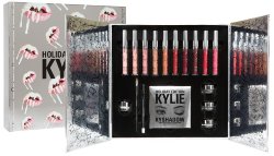 Kylie Holiday Edition Box