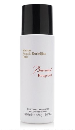 Maison Francis Kurkdjian Baccarat Rouge 540 (Дезодорант) Парфюмерный дезодорант