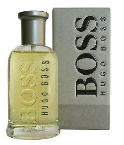 Hugo Boss 6