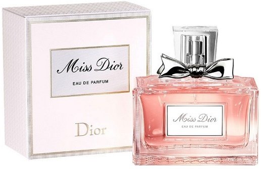 Miss Dior Eau de Parfum EAU DE PARFUM
