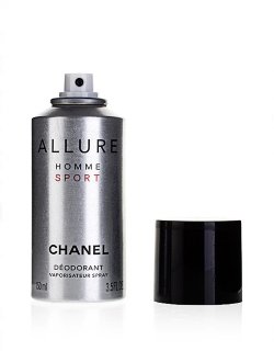 Chanel Allure Homme Sport (Дезодорант)