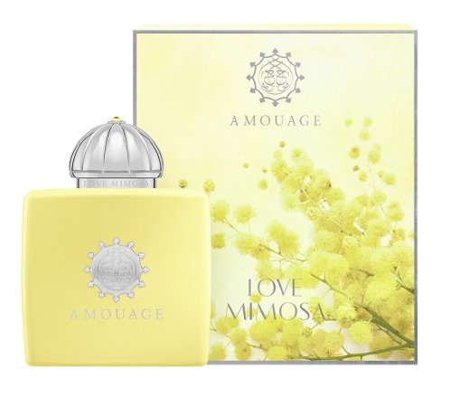 Amouage Love Mimosa EAU DE PARFUM
