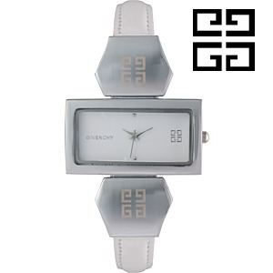 Givenchy White Style Женские наручные часы