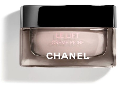Крем для лица Chanel Le Lift Creme Riche - купить, выгодная цена