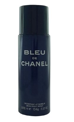Chanel Bleu de Chanel (Дезодорант)