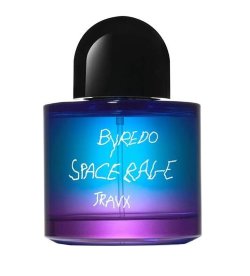 Byredo Space Rage Travx